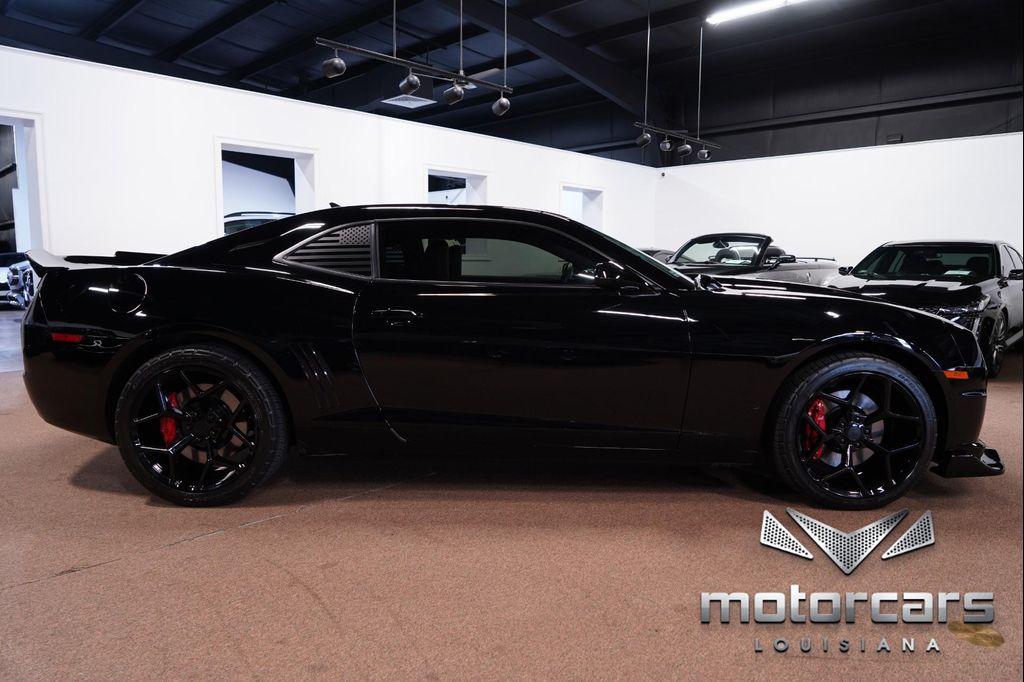 used 2010 Chevrolet Camaro car, priced at $27,900