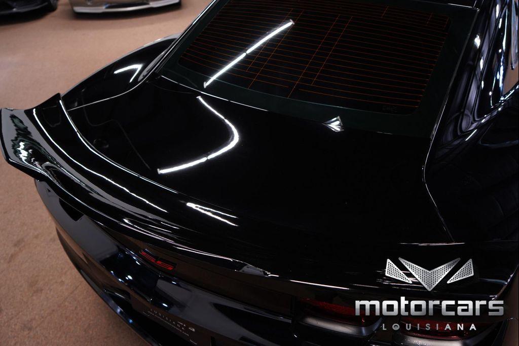 used 2010 Chevrolet Camaro car, priced at $27,900