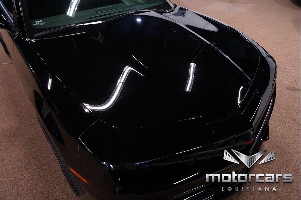 used 2010 Chevrolet Camaro car, priced at $27,900