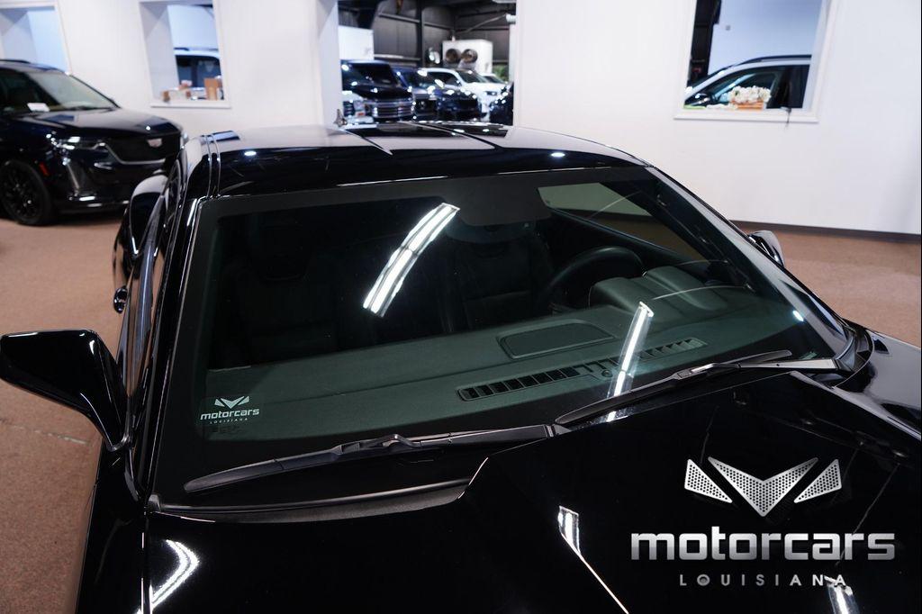 used 2010 Chevrolet Camaro car, priced at $27,900