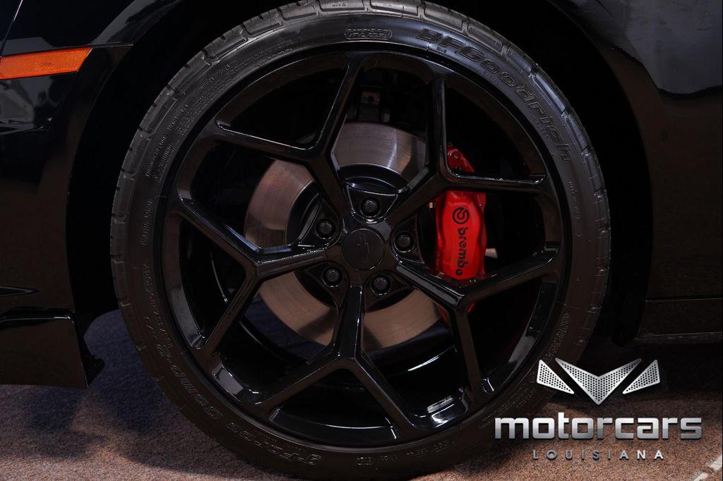 used 2010 Chevrolet Camaro car, priced at $27,900