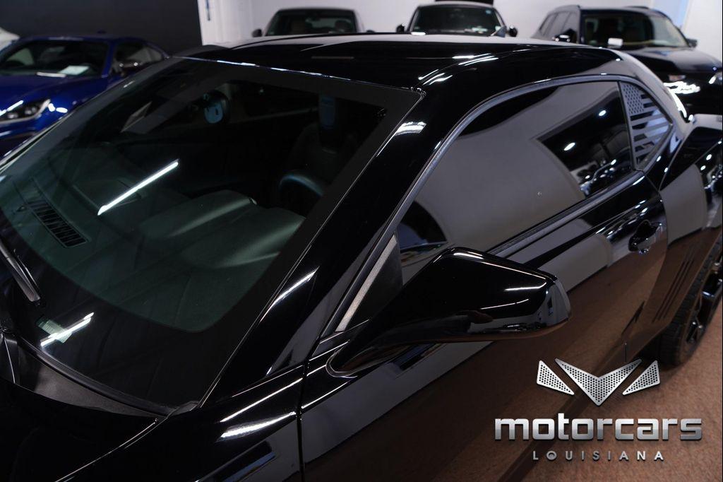 used 2010 Chevrolet Camaro car, priced at $27,900