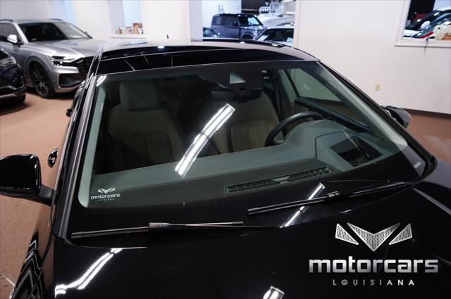 used 2019 Audi A7 car, priced at $39,900