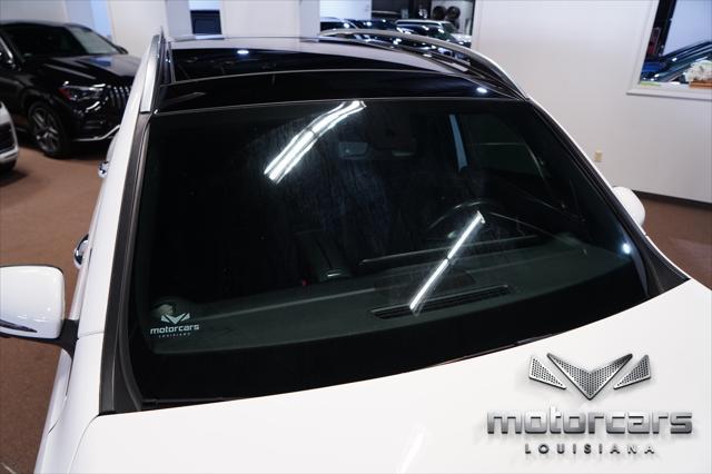 used 2021 Mercedes-Benz GLB 250 car, priced at $28,900