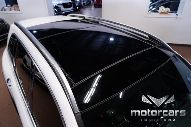 used 2021 Mercedes-Benz GLB 250 car, priced at $28,900