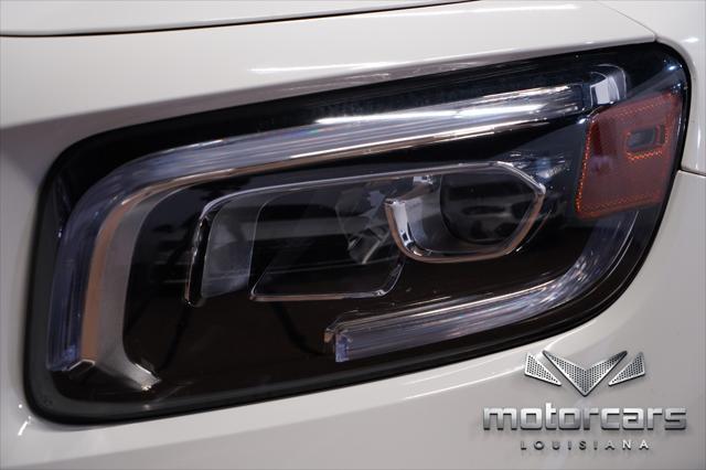 used 2021 Mercedes-Benz GLB 250 car, priced at $28,900