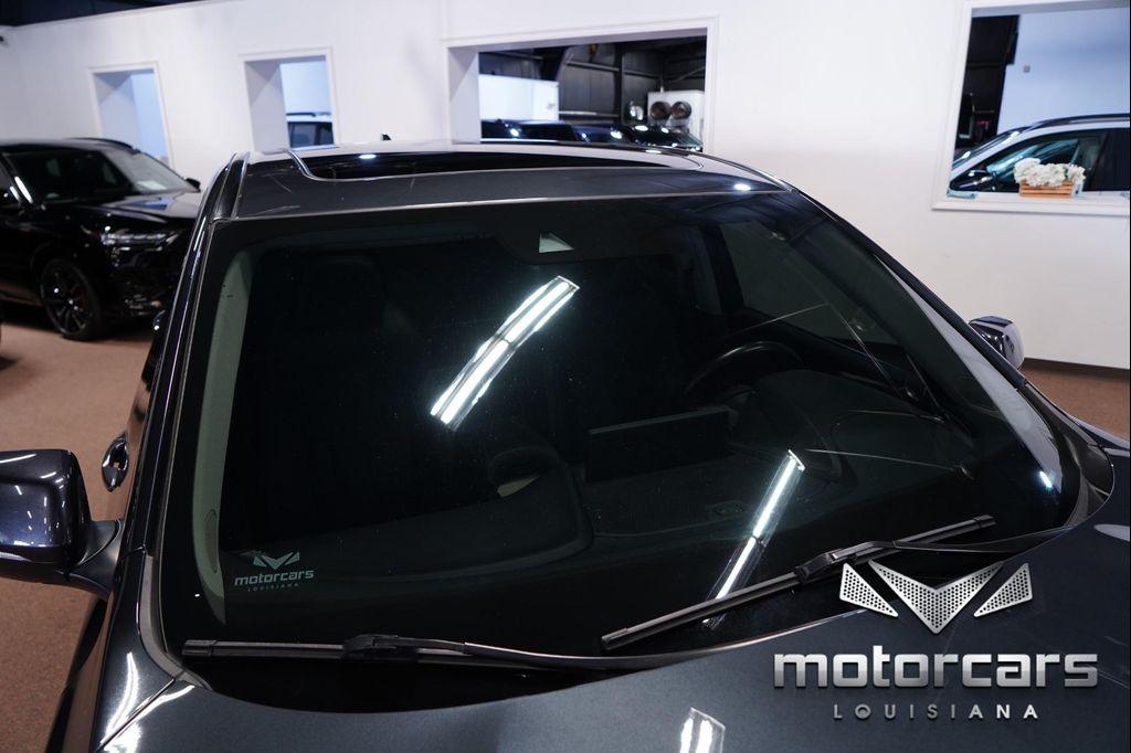 used 2020 Acura RDX car, priced at $27,900