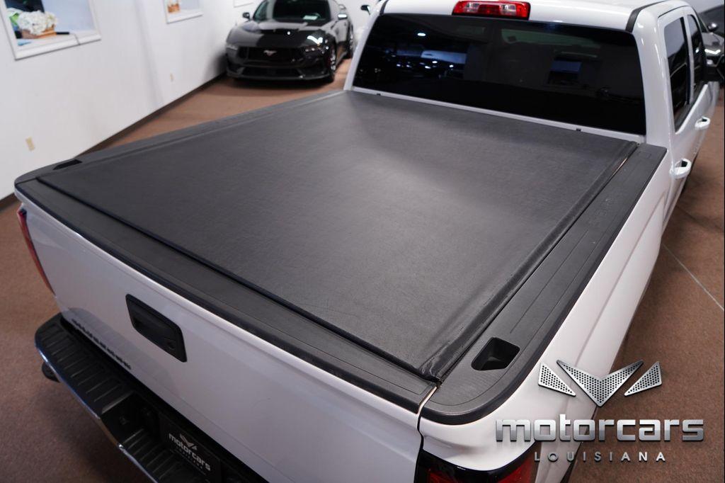 used 2015 Chevrolet Silverado 1500 car, priced at $21,900