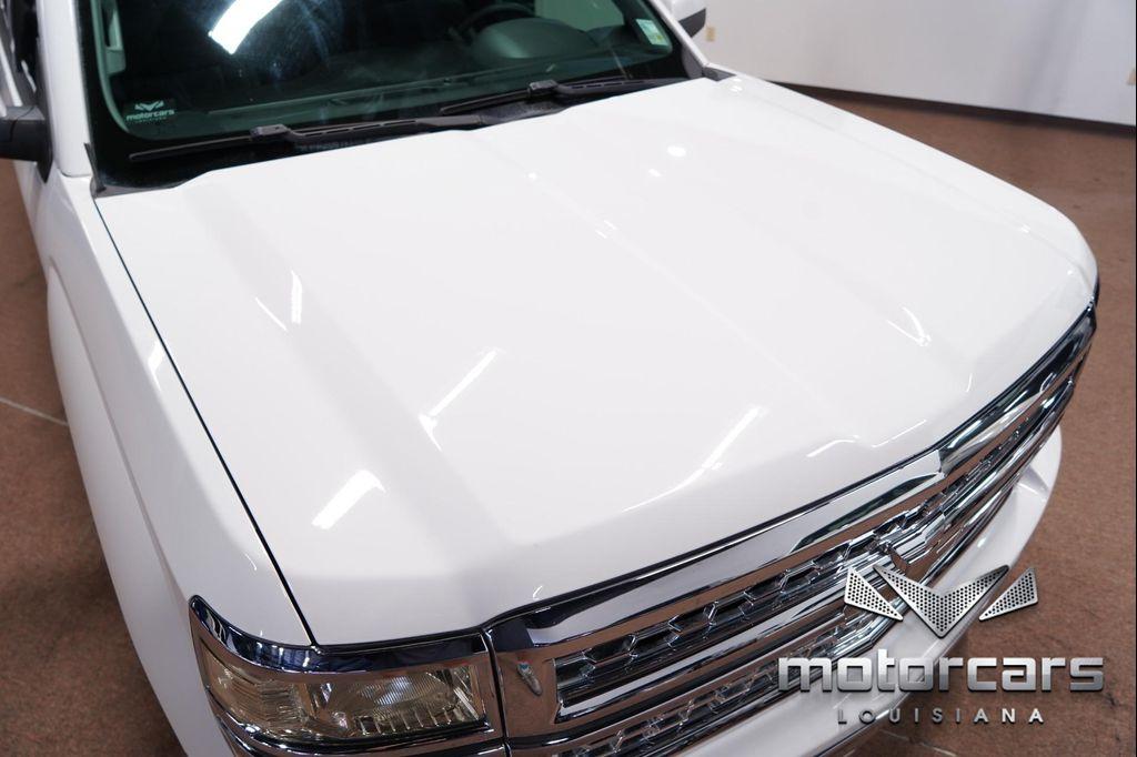 used 2015 Chevrolet Silverado 1500 car, priced at $21,900