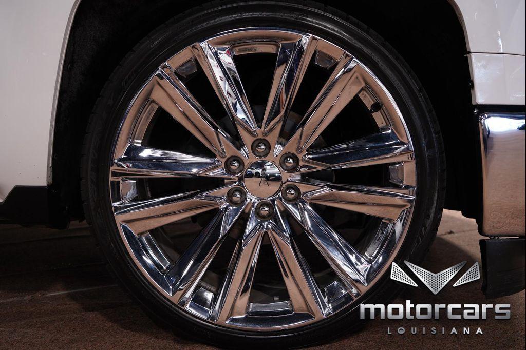 used 2015 Chevrolet Silverado 1500 car, priced at $21,900