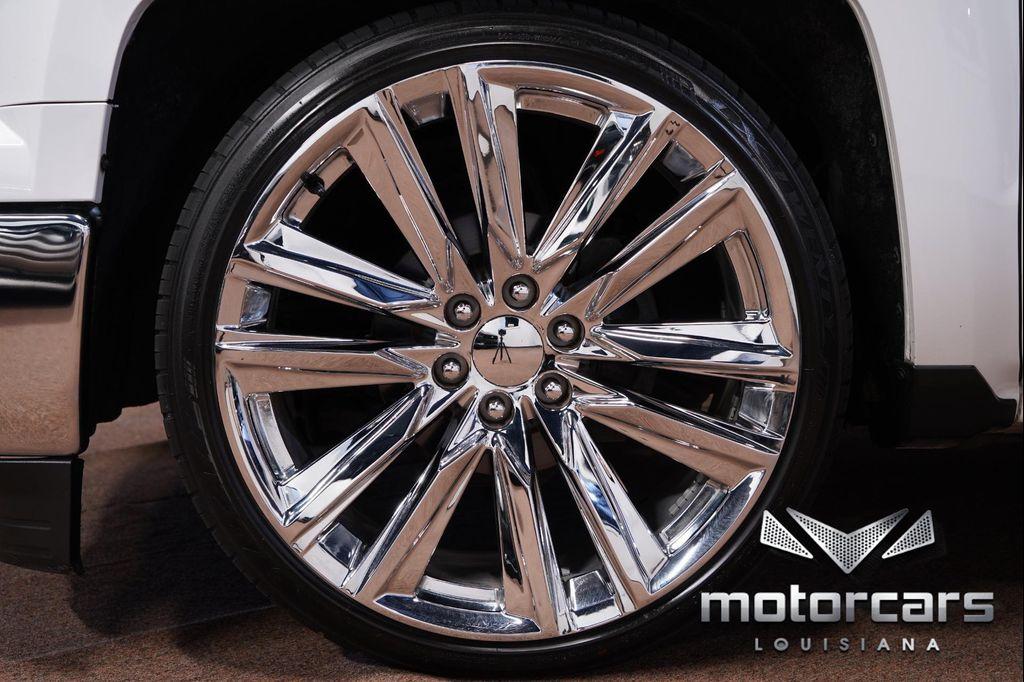 used 2015 Chevrolet Silverado 1500 car, priced at $21,900