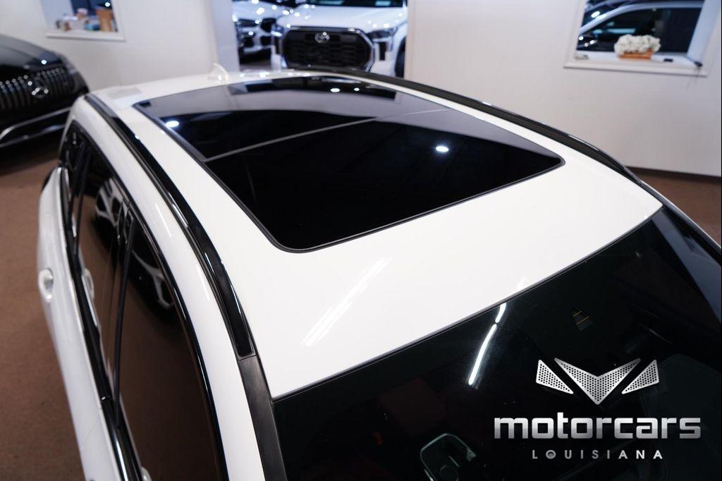 used 2022 BMW X3 car, priced at $34,900