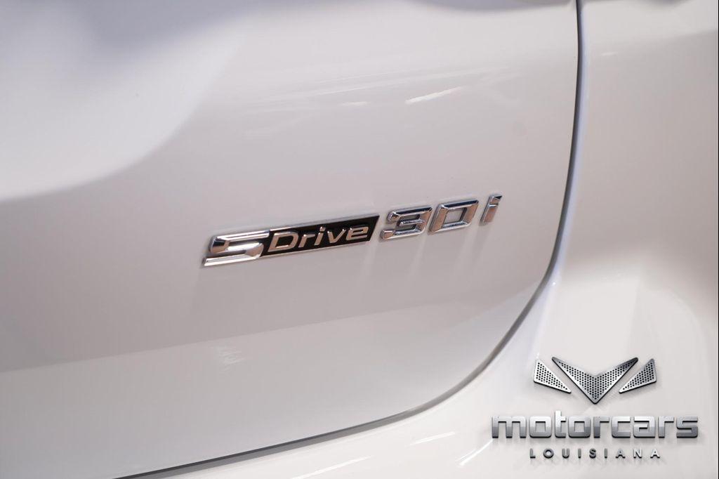 used 2022 BMW X3 car, priced at $34,900
