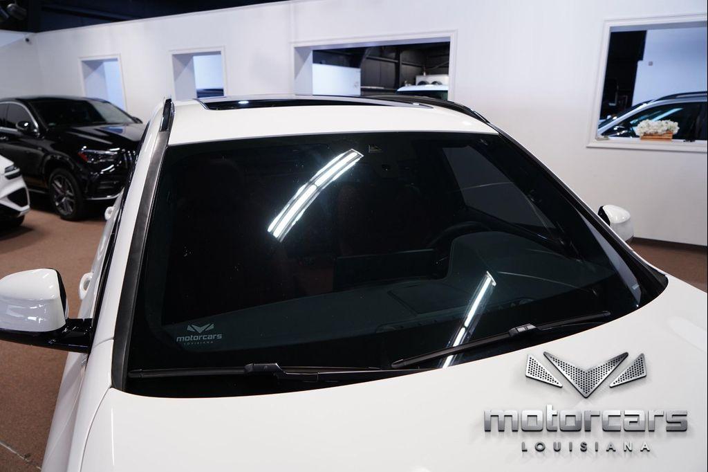used 2022 BMW X3 car, priced at $34,900