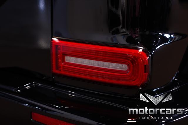 used 2019 Mercedes-Benz G-Class car, priced at $104,900