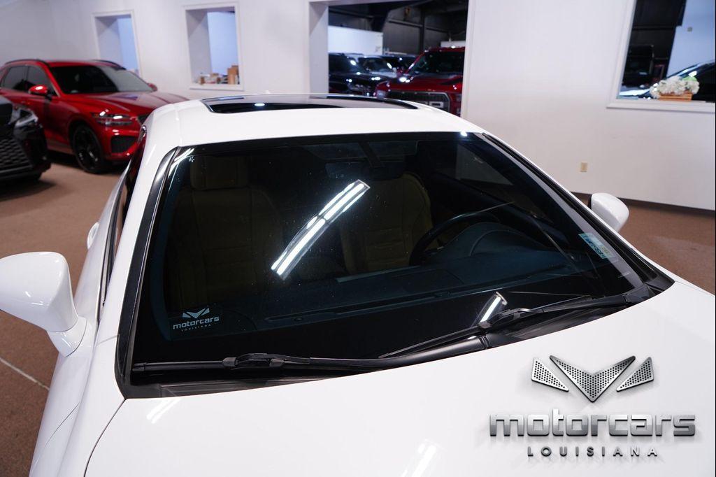 used 2015 Lexus RC 350 car, priced at $24,900