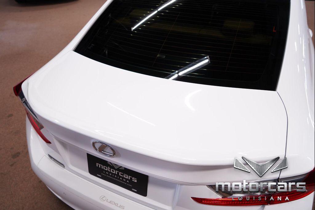 used 2015 Lexus RC 350 car, priced at $24,900