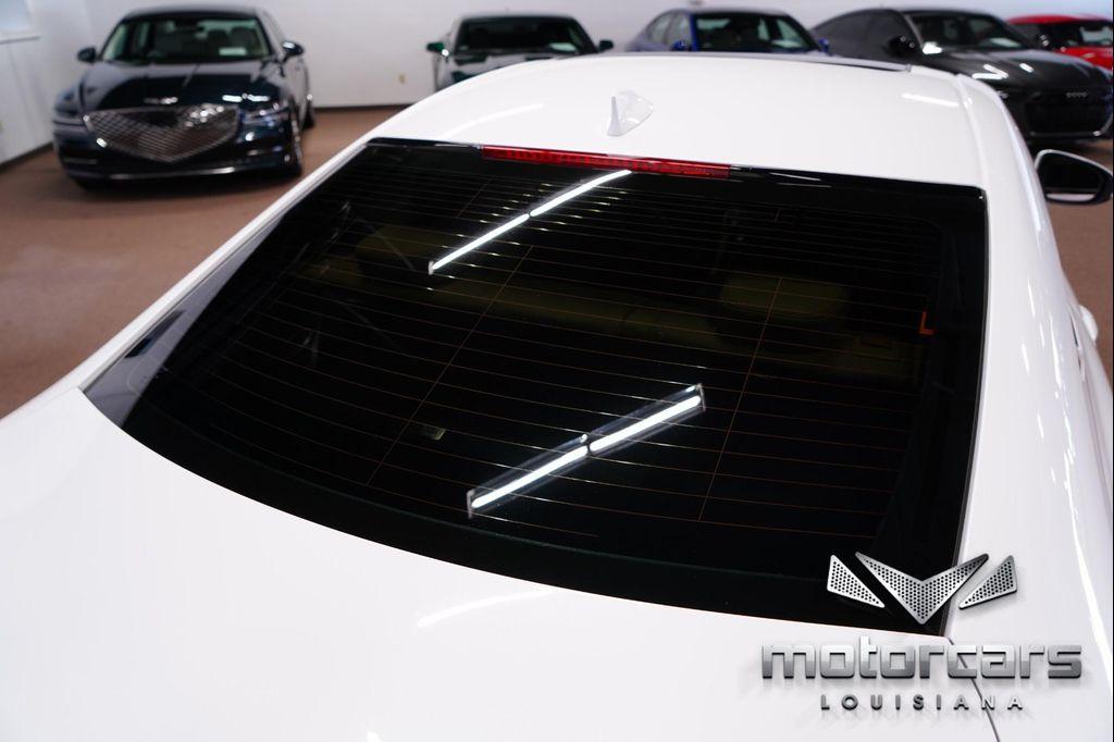 used 2015 Lexus RC 350 car, priced at $24,900