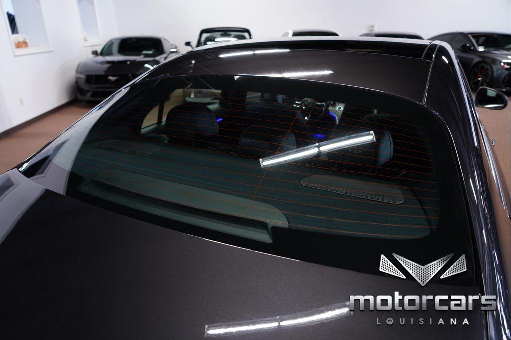 used 2022 Mercedes-Benz C-Class car, priced at $35,900