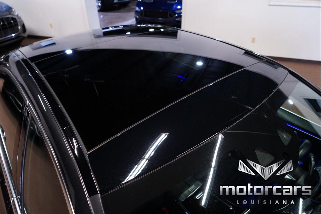 used 2022 Mercedes-Benz C-Class car, priced at $35,900