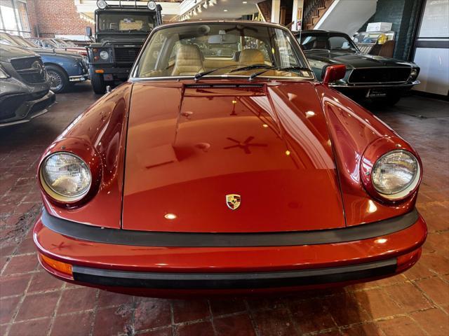 used 1977 Porsche 911 car, priced at $49,900