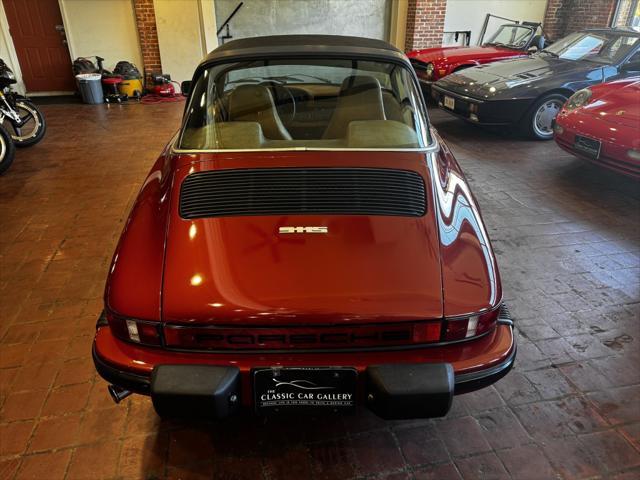 used 1977 Porsche 911 car, priced at $49,900