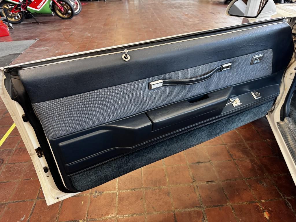 used 1987 Chevrolet El Camino car, priced at $22,900