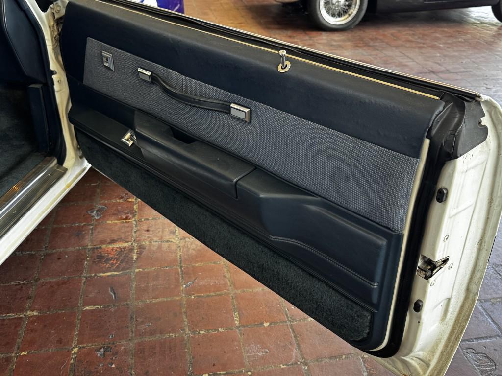 used 1987 Chevrolet El Camino car, priced at $22,900