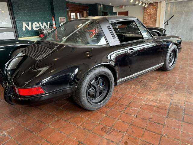 used 1982 Porsche 911 car, priced at $59,900