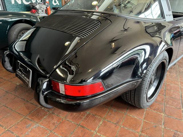 used 1982 Porsche 911 car, priced at $59,900