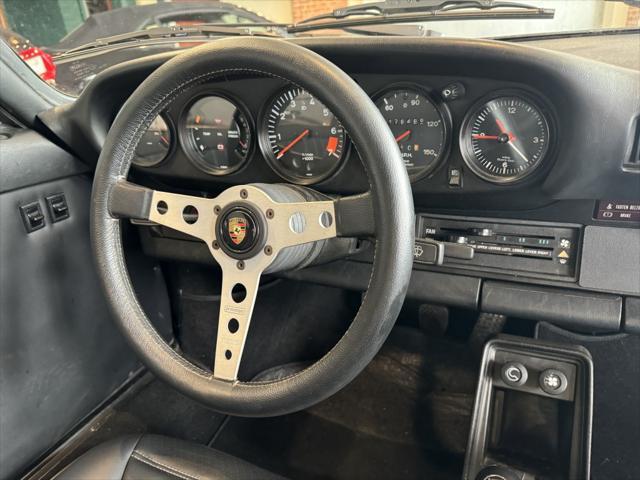 used 1982 Porsche 911 car, priced at $59,900