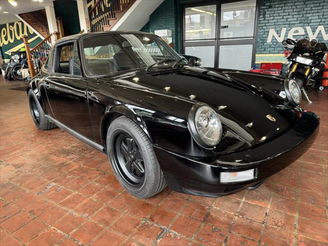 used 1982 Porsche 911 car, priced at $59,900