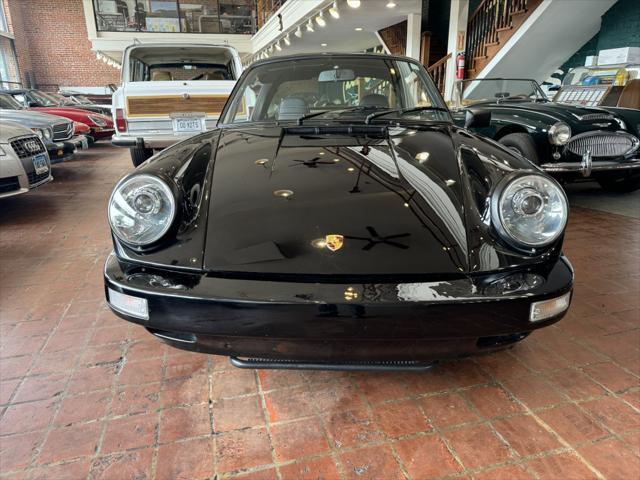 used 1982 Porsche 911 car, priced at $59,900