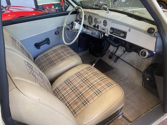 used 1968 Saab 96 car, priced at $24,900