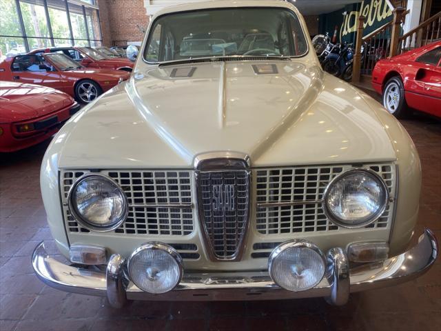 used 1968 Saab 96 car, priced at $24,900