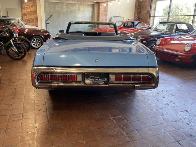used 1973 Mercury Cougar car, priced at $19,900