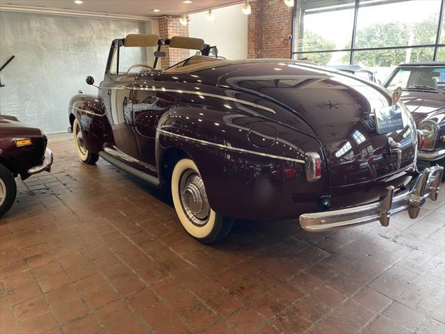 used 1941 Ford Deluxe car, priced at $49,900