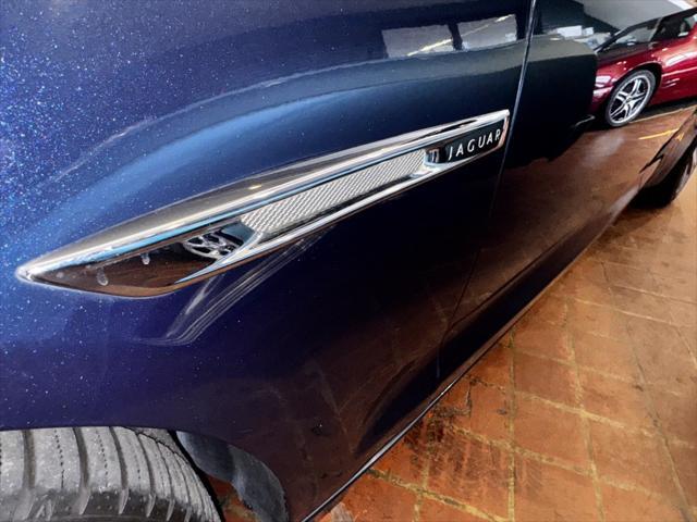 used 2011 Jaguar XJ car, priced at $14,900