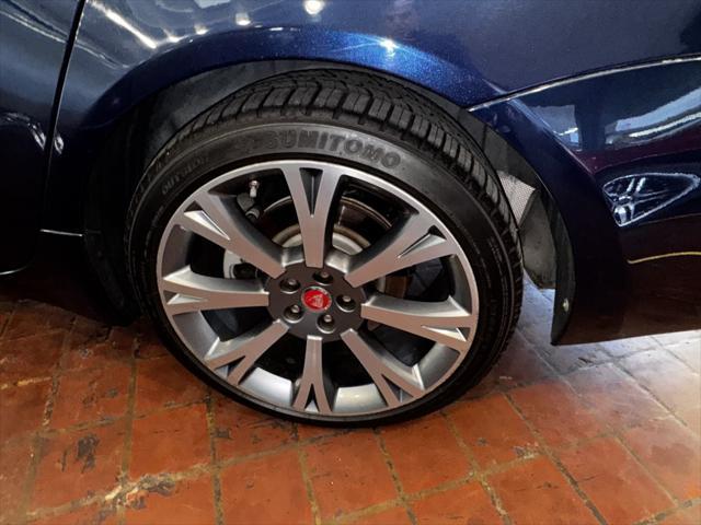 used 2011 Jaguar XJ car, priced at $14,900