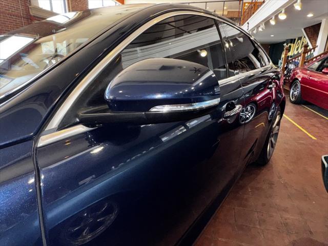 used 2011 Jaguar XJ car, priced at $14,900
