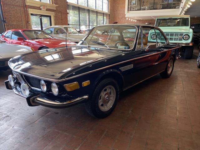 used 1972 BMW 3 car, priced at $54,900