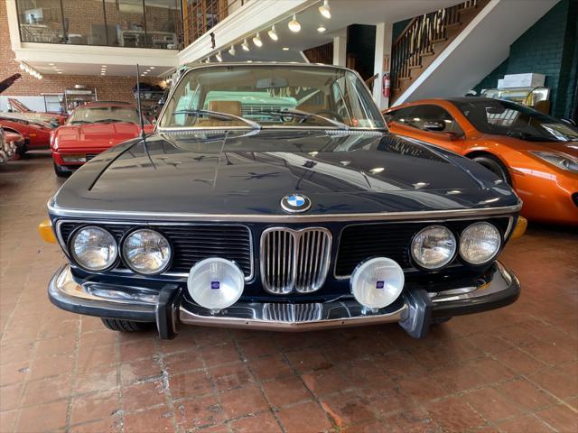 used 1972 BMW 3 car, priced at $54,900