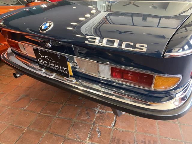 used 1972 BMW 3 car, priced at $54,900