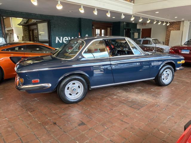 used 1972 BMW 3 car, priced at $54,900