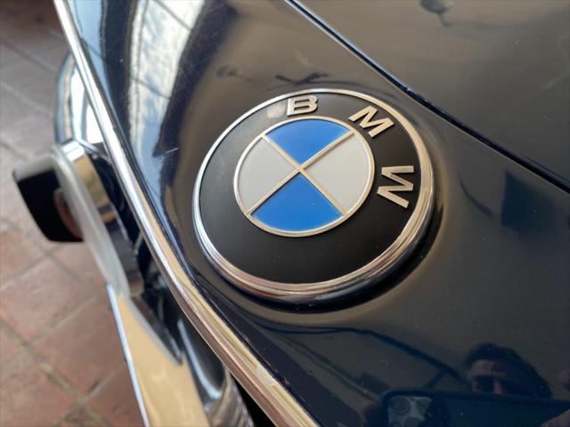 used 1972 BMW 3 car, priced at $54,900