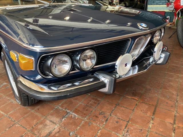 used 1972 BMW 3 car, priced at $54,900