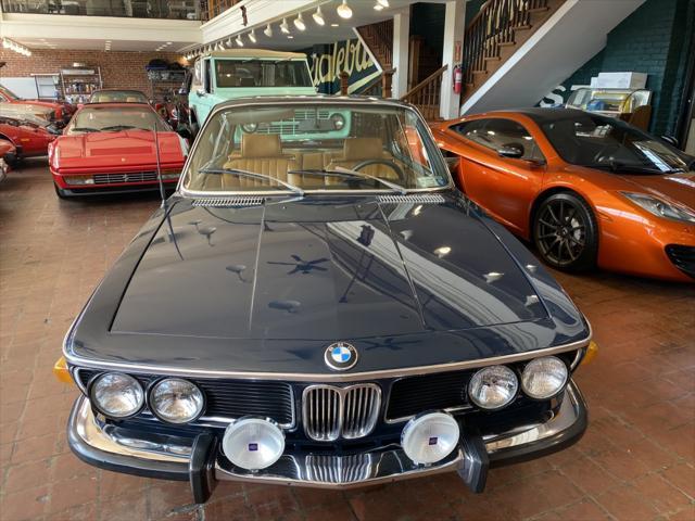 used 1972 BMW 3 car, priced at $54,900