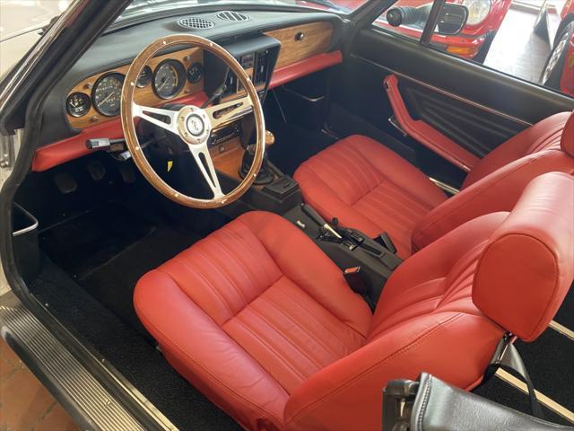 used 1984 FIAT Pininfarina car, priced at $32,900