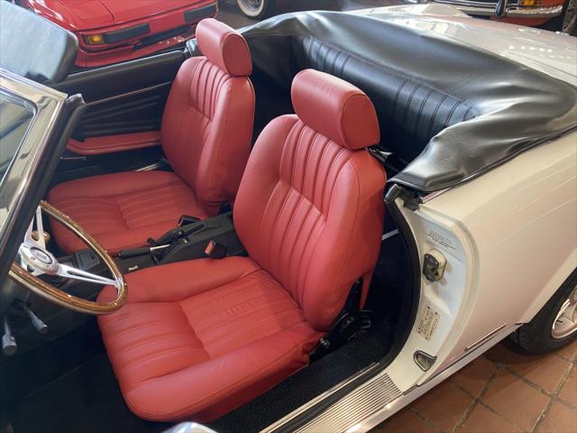 used 1984 FIAT Pininfarina car, priced at $32,900