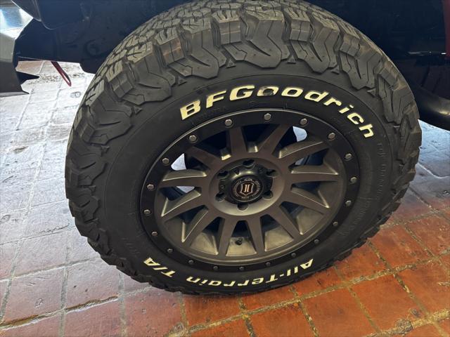 used 1990 Land Rover Defender car, priced at $79,900